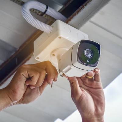 CCTV Installation