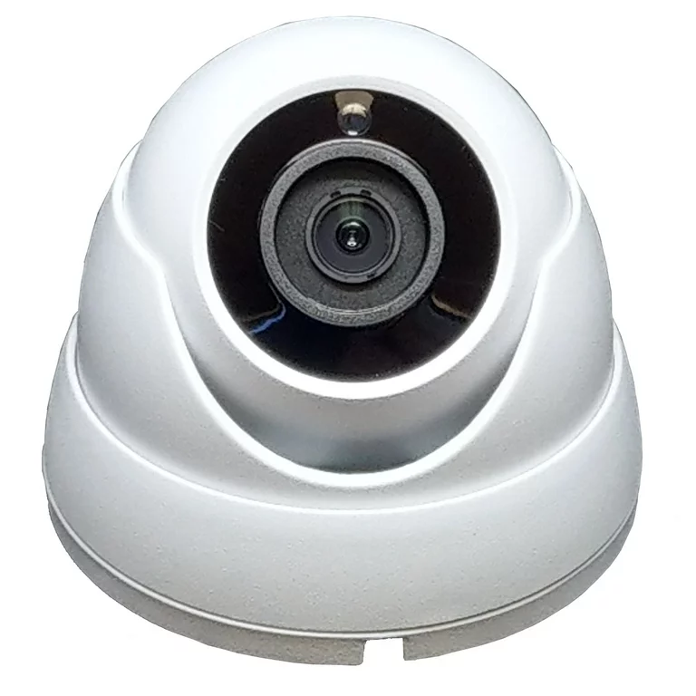 Dome CCTV Camera