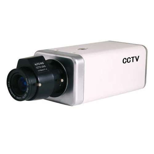 C-MOUNT CAMERAS